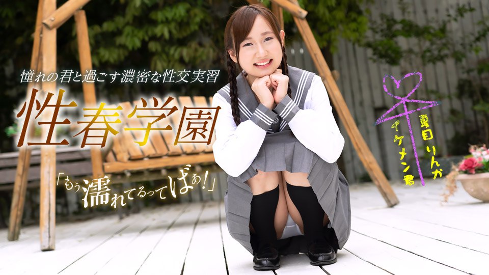 《060323_001 性春学園  夏目りんか  武田幸子》最新高清在线播放封面图